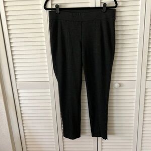The Limited Classic Office Pants with the comfort of leggings size 20‎ grey